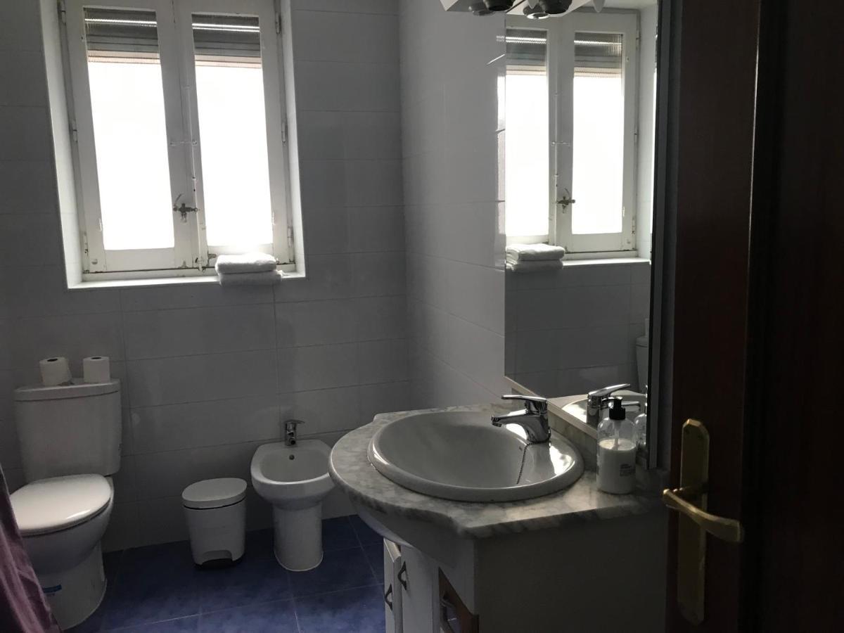 Apartment Dyck Zona De Tapas Vut 37870 Salamanca
