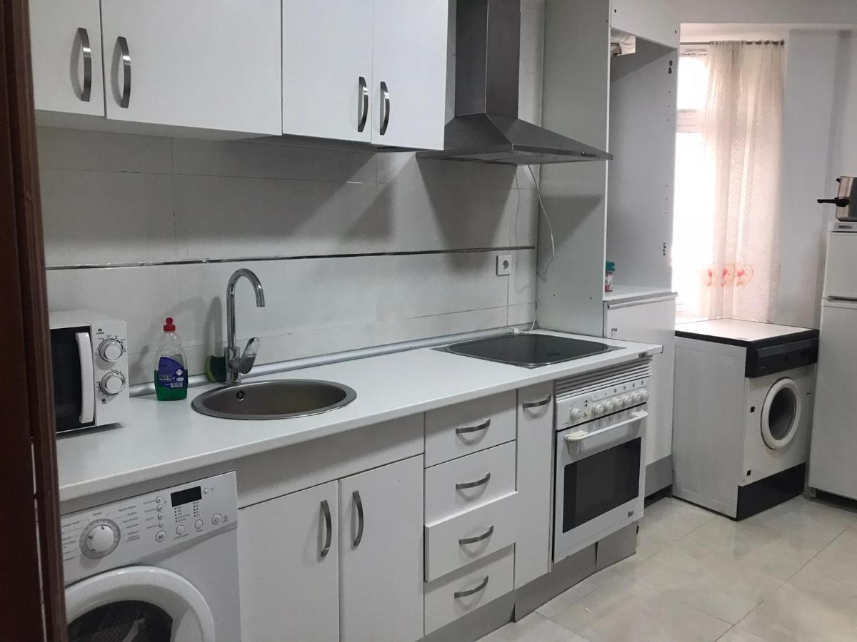 Apartamento Dyck Zona De Tapas Vut 37870