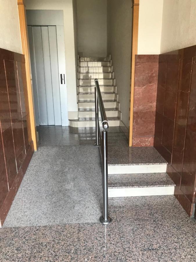 Apartamento Dyck Zona De Tapas Vut 37870 Salamanca