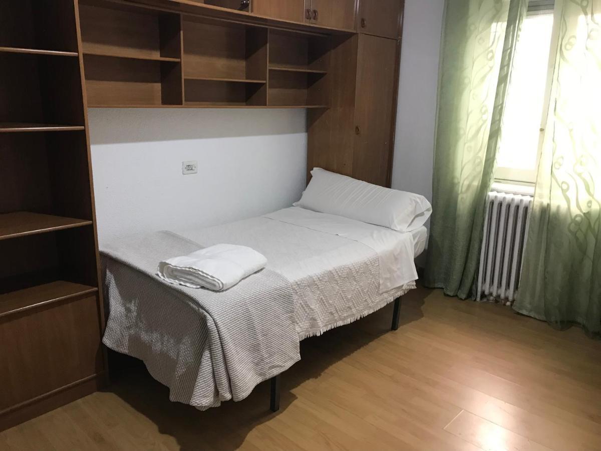 Apartamento Dyck Zona De Tapas Vut 37870 Salamanca