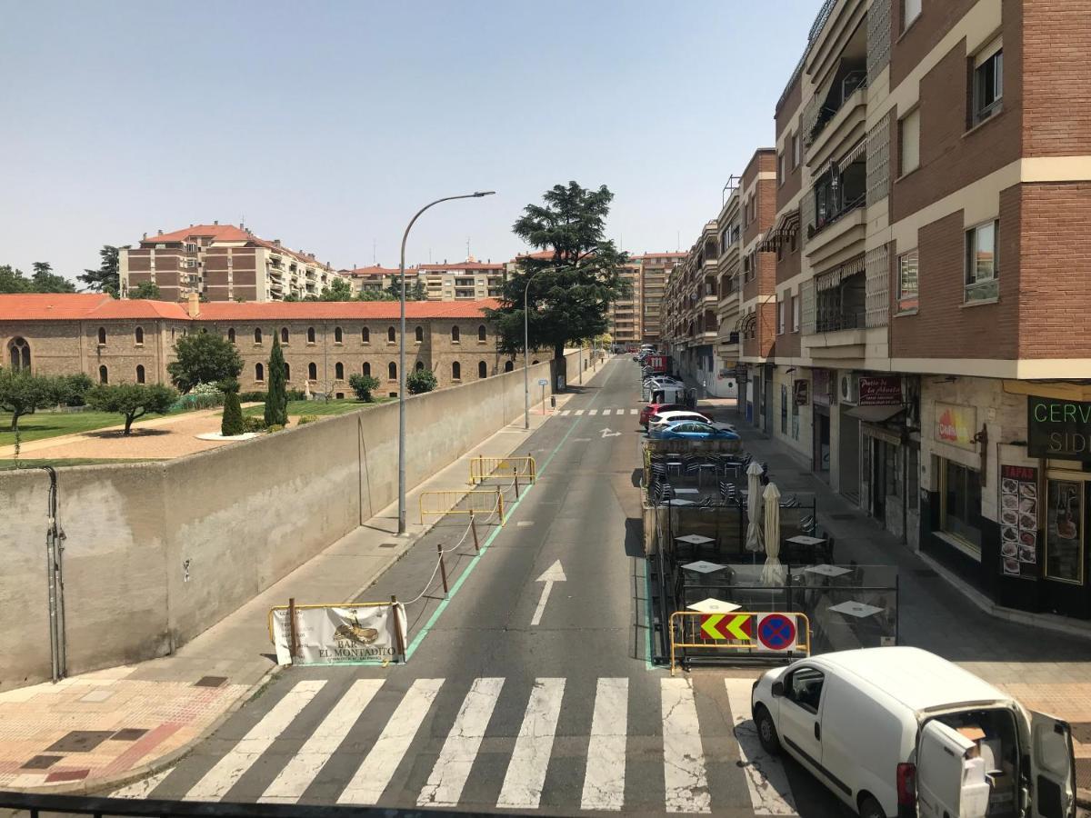 Dyck Zona De Tapas Vut 37870 Apartamento Salamanca