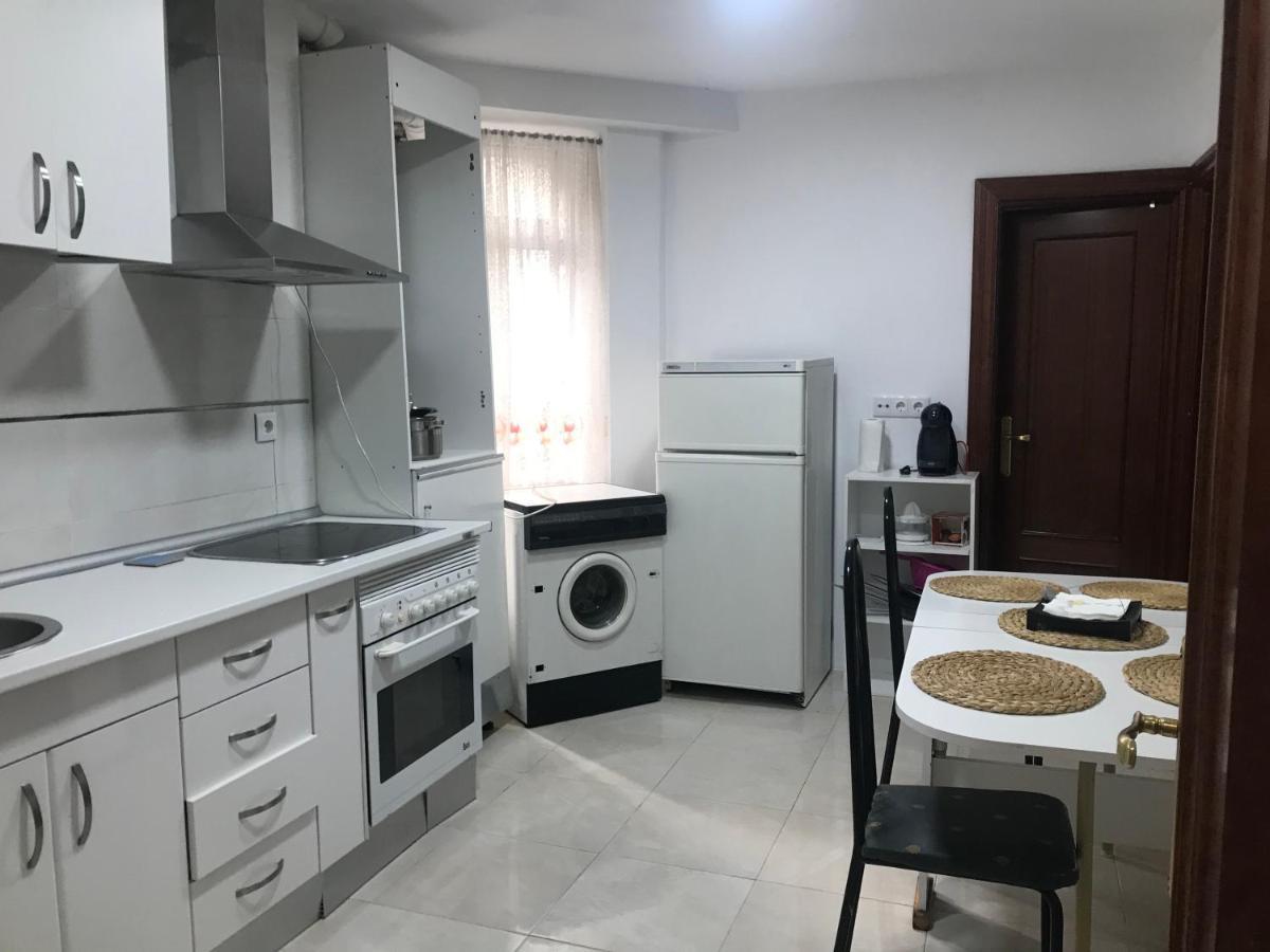Dyck Zona De Tapas Vut 37870 Apartment Salamanca
